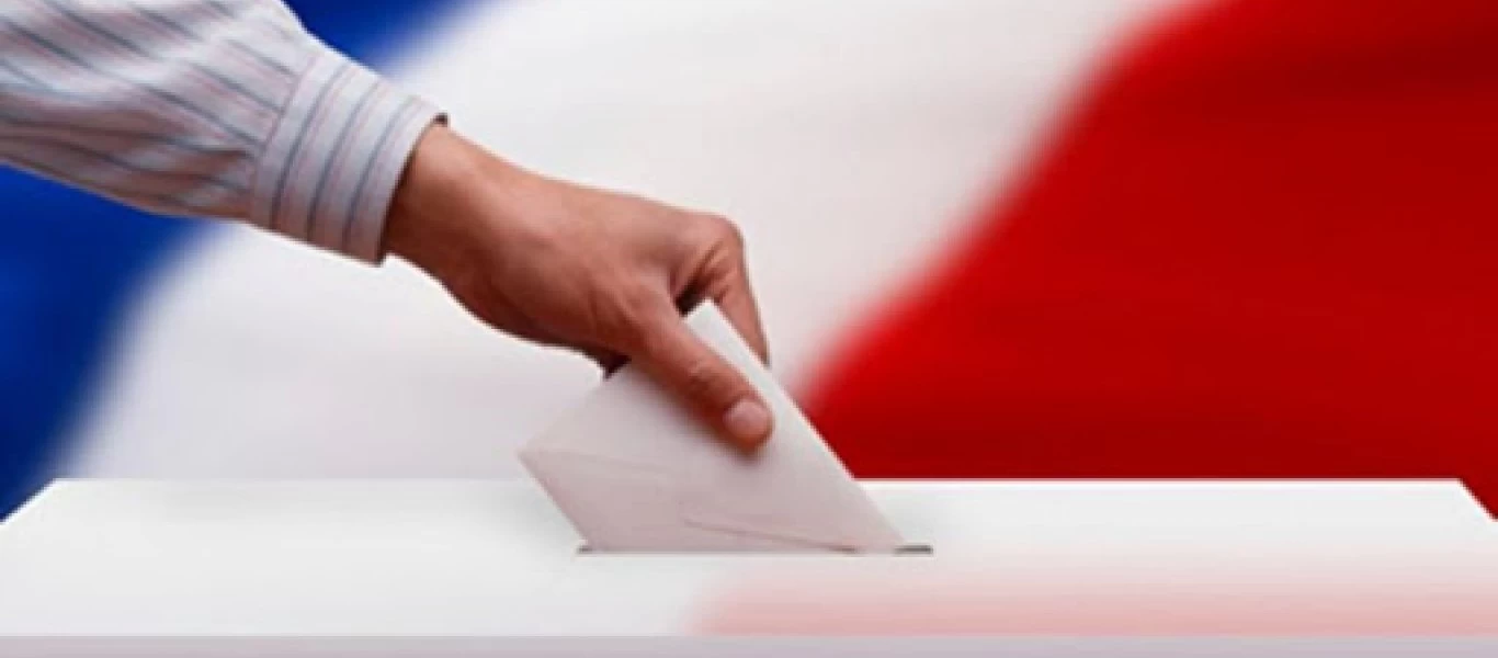 Γαλλία: Ιστορικό χαμηλό συμμετοχής στον β' γύρο των περιφερειακών εκλογών